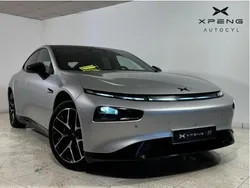 Eléctrico Usado 2025 XPENG P7 Berlina | 60.900 €