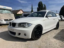 Blanco Usado 2007 BMW 118 Utilitario | 6500 € (Precio justo)