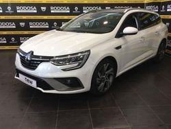 Usado 2023 Renault Mégane IV R.S. | 29.900 €