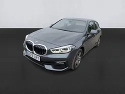 Otro Usado 2021 BMW 118 Utilitario | 24.400 € (Buen precio)