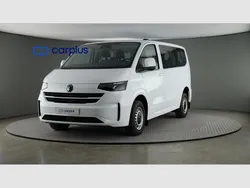 Blanco candy/copper bronze metalizado Nuevo 2025 VW T6.1 Van | 40.990 €
