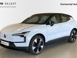 Eléctrico Nuevo 2025 Volvo EX30 Ultra SUV | 43.900 € (Un poco caro)