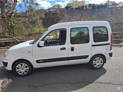 Blanco Usado 2009 Renault Kangoo Monovolumen | 2900 € (Super precio)