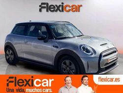 Gris Usado 2023 Mini Cooper Utilitario | 21.990 € (Caro)