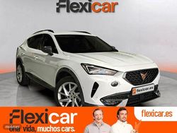 Blanco Usado 2022 Cupra Formentor SUV | 25.290 € (Precio justo)