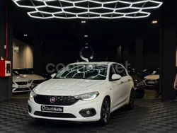 Blanco Usado 2020 Fiat Tipo Street Berlina | 10.990 € (Precio justo)