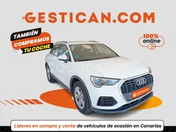 Blanco Usado 2020 Audi Q3 SUV | 24.990 € (Super precio)