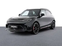 Negro Nuevo 2024 Smart #1 Brabus SUV | 69.900 €