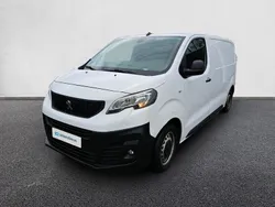 Blanco Usado 2022 Peugeot Expert Premium Van | 11.938 € (Super precio)