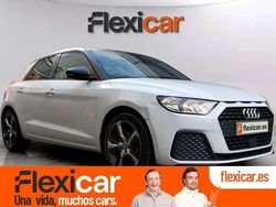 Blanco Usado 2020 Audi A1 Sportback Utilitario | 15.690 € (Buen precio)