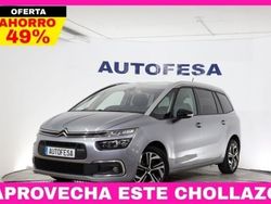 Usado 2020 Citroën Grand C4 Picasso Origins Monovolumen | 17.250 € (Precio justo)