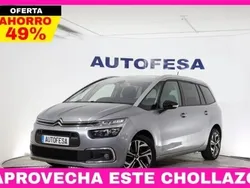 Usado 2020 Citroën Grand C4 Picasso Origins Monovolumen | 17.250 €