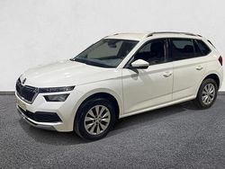 Usado 2022 Skoda Kamiq SUV | 15.990 € (Buen precio)