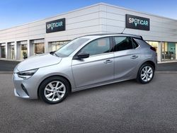 Otro Usado 2023 Opel Corsa-e Edition Utilitario | 21.000 € (Precio justo)