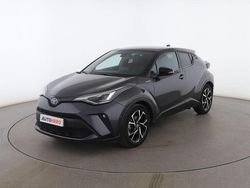 Gris Usado 2020 Toyota C-HR+ Advance SUV | 22.199 €