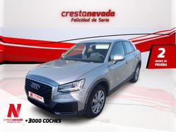 Usado 2020 Audi Q2 Advanced Plus SUV | 23.355 € (Precio justo)