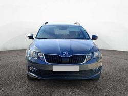 Verde Usado 2017 Skoda Octavia Ambition Familiar | 10.990 €
