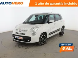 Blanco Usado 2014 Fiat 500L Lounge Monovolumen | 11.499 €