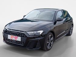 Negro Usado 2024 Audi A1 Sportback Utilitario | 25.500 € (Precio justo)