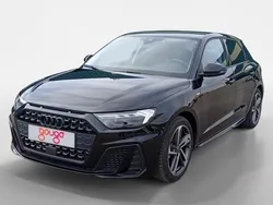 Negro Usado 2024 Audi A1 Sportback Utilitario | 25.500 € (Precio justo)