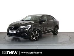 Blanco Usado 2022 Renault Arkana Techno SUV | 21.990 € (Precio justo)