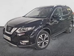 Usado 2018 Nissan X-Trail N-Connecta SUV | 19.090 € (Precio justo)
