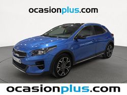 Azul Usado 2020 Kia XCeed SUV | 16.728 € (Buen precio)