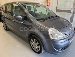 Gris / plata Usado 2012 Renault Grand Modus Evolution Monovolumen | 6190 €