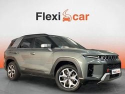 Gris Usado 2024 Ssangyong (KGM) Torres SUV | 22.490 €