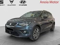 Usado 2020 Seat Arona XCELLENCE SUV | 15.950 € (Precio justo)