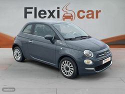 Gris Usado 2022 Fiat 500 Dolcevita Utilitario | 12.990 € (Precio justo)