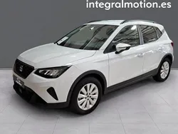 Usado 2022 Seat Arona SUV | 17.990 € (Precio justo)