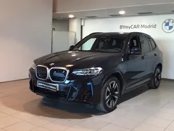 Usado 2023 BMW iX3 M Sport SUV | 47.901 €