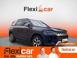 Azul Usado 2024 Ssangyong (KGM) Torres SUV | 22.390 € (Precio justo)