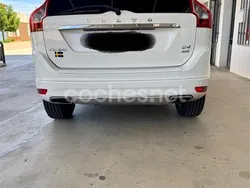 Blanco Usado 2014 Volvo XC60 R-Design Momentum SUV | 12.300 € (Super precio)