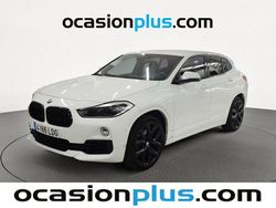 Blanco Usado 2019 BMW X2 SUV | 26.773 € (Precio justo)