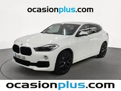 Blanco Usado 2019 BMW X2 SUV | 26.773 € (Precio justo)