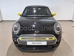 Eléctrico Usado 2020 Mini Cooper SE Utilitario | 19.900 € (Precio justo)