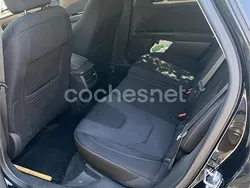 Negro Usado 2017 Ford Mondeo Titanium Berlina | 14.600 € (Precio justo)