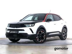 Blanco Usado 2022 Opel Mokka GS Line SUV | 18.490 € (Caro)