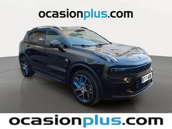 Blanco Usado 2023 Lynk & Co 01 SUV | 23.537 € (Buen precio)