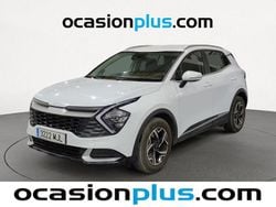 Blanco Usado 2023 Kia Sportage SUV | 22.719 € (Precio justo)