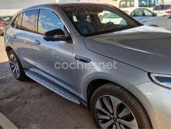 Eléctrico Usado 2020 Mercedes EQC400 SUV | 36.500 € (Precio justo)