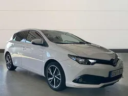 Usado 2018 Toyota Auris Hybrid Edition Utilitario | 16.095 € (Precio justo)