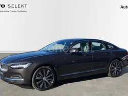 Gris / plata Nuevo 2024 Volvo S90 Plus Berlina | 49.900 € (Un poco caro)