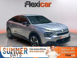 Blanco Usado 2022 Citroën C4 Feel Utilitario | 15.980 € (Precio justo)