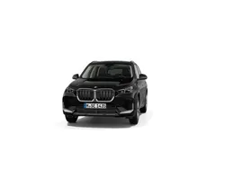 Negro Usado 2024 BMW X1 Comfort Edition SUV | 37.395 € (Super precio)