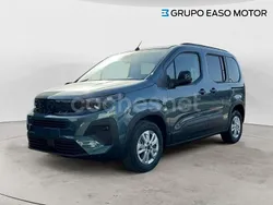 Azul Nuevo 2025 Peugeot Rifter Allure Monovolumen | 27.990 € (Un poco caro)