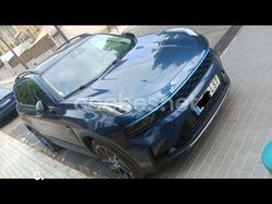 Azul Usado 2021 Lynk & Co 01 SUV | 22.000 € (Precio justo)