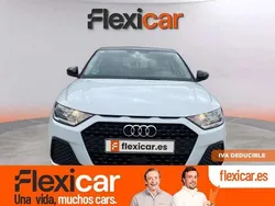 Blanco Usado 2020 Audi A1 Sportback Utilitario | 16.090 € (Precio justo)